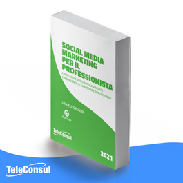TeleConsul Editore
TC Guida
Social media marketing per il professionista